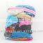 mesh Washing bag in Cylinder shape