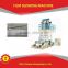 Top sale recycle film extruder factory