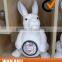 Garden Ornaments Rabbit Cool Animal Sculpture