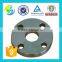 Stainless steel flange 1.4541