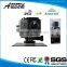 action camera wifi 2.7k 1080p 60fps sport mini 2.0inch with waterproof 60M case