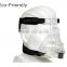 Headgear for nasal & full face masks