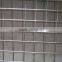 Wholesale welded fence wire mesh , Galvanized 4x4 welded wire mesh ,