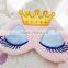 cute travel eye mask