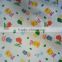 100% Cotton Fabric Reactive Printed Weight 130g-160g