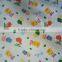 lovely animal photo design of 100% Print Cotton Flannel Flannelette Fabric
