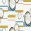 modern decorative waterproof cheap wallpaper for bedroom