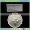 325 mesh Ultra fine & High Whiteness dedicated washed kaolin for papermaking/kaoline clay powder for papermaking