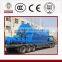 Continuous System Scrap Rubber Oil Extraction Pyrolysis Machines