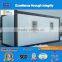 luxury 20ft shipping container homes prefabricated container house for sale