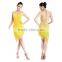 Dance dress Sexy Ladies Salsa Dance Dresses DropShipping Salsa Dance Dresses