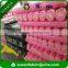 Shopping bag use Colorful 100% PP Spunbond Non Woven fabric rolls/ nonwoven fabric raw material/non-woven fabric