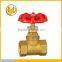 most popular sales to middle east coutries brass forged gate valve