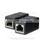 Cat5e shielded In-line Coupler RJ45 female to RJ45 female