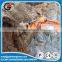 easy installation hydraulic new vibro ripper for excavator