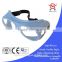 Medical anti x ray lead protective glasses