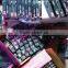 Hot Menow kiss proof lipstick 19color matte lipstick pencil cosmetics