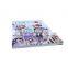 Overseas english cheap a3 magazine printing