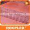rocplex china supplier 18mm pizhou formwork plywood sheets , xuzhou formwork plywood cheap