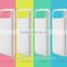 2016 treding products custom candy 8000mah power bank charger                        
                                                                                Supplier's Choice