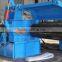 Length cutting machine