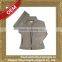 Top level best-Selling 100% polar fleece crew neck sweatshirt