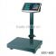 Foldable Platform Electronic Weighing Scale 60kg