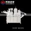 Multi- function Flaky Pastry Dough Forming Machine