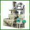 Self-feeding roller wheat milling machines