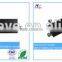 RF Directional Coupler, 800 - 2500MHz, 5 7 10 15 20dB, N-Female connectors