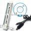 16led programmable bike led light