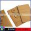 Woodfree paper made Customized Western/China mailing envelopes