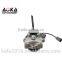 PC220-6 excavator steper motor 7834-40-2000 throttle motor