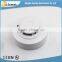 Smoke detector , remote led output fire alarm