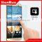 Clear tempered glass screen protector for HTC one M9,for HTC one M9 screen guard