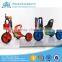 Chinese classic tricycles 3 wheel kids pedal bike