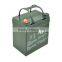 PK-12350 big capacity 12V 35Ah lead acid battery AGM rechargeable VRLA