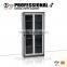 Office furniture KD tambour cupboard