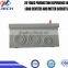 GAK3-60A GE type Safety Switches INdoorFusible Box