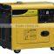 Best Price Of 5kva Silent Type Electric Diesel Generator