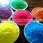 Gulal Rangoli Colors powder Pure Natural Holy Corn Starch pigments Gulal Powder Color Fun Play Party