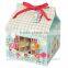 Chinese wholesale companies chocolate paper box