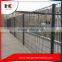 Fast delivery durable welded wire mesh fence