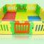 baby playing products protective fence game fence FS0019