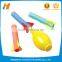Hot selling foam shooter toy with cheap price