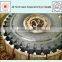 All Steel Giant Segmented Tyre Mould