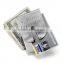 custom stainless steel money clip