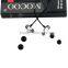 slap-up metal stereo in-ear earphones with MIC for android phone ps4 mp3