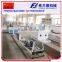 PVC Double Cavity Pipe Extrusion Line