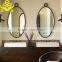 Round Low Price China Mirror Factory Silver Mirror